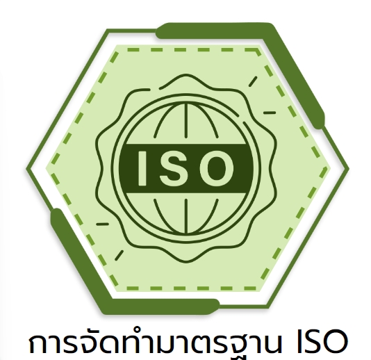 logo 3 step iso