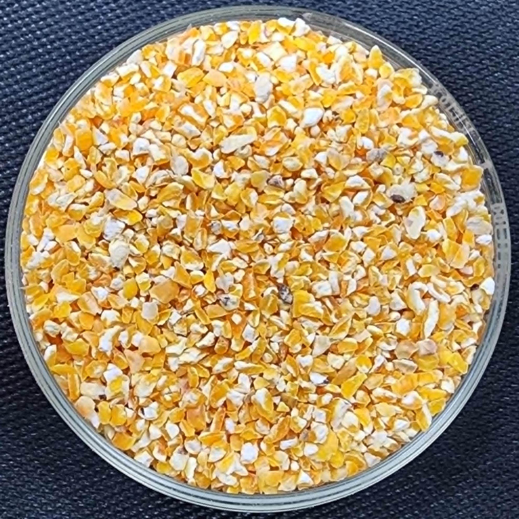 Mycotoxin Contamination in Food and Agricultural Products Data-based ...