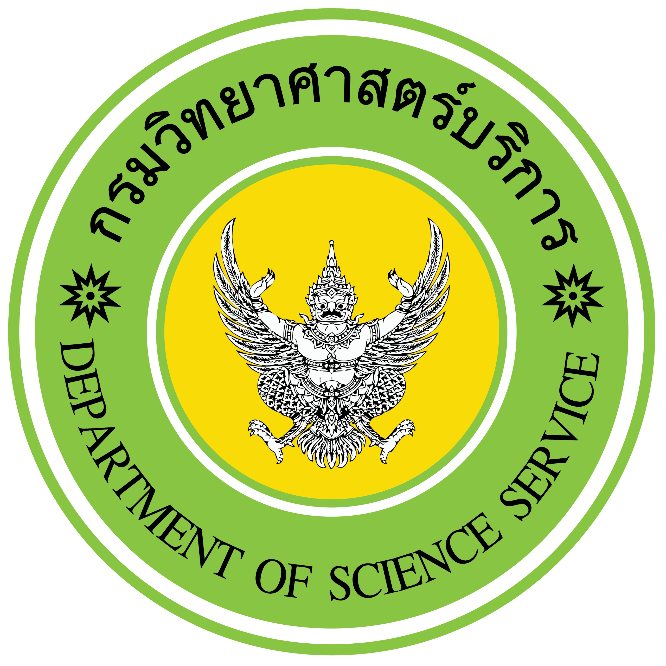 กรมวิทยาศาสตร์บริการ